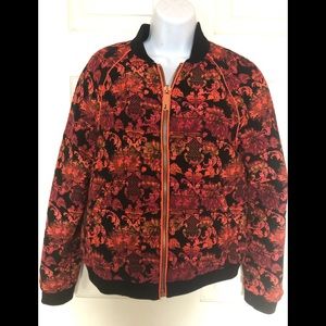 Ted Baker Bomber jacket